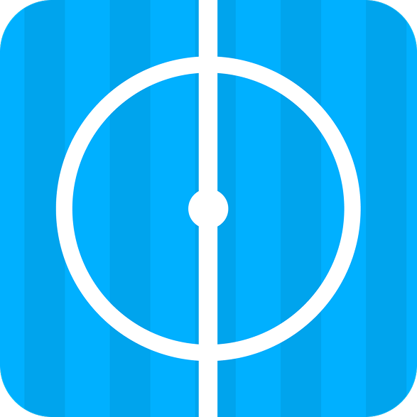 Football Live Scores Logo